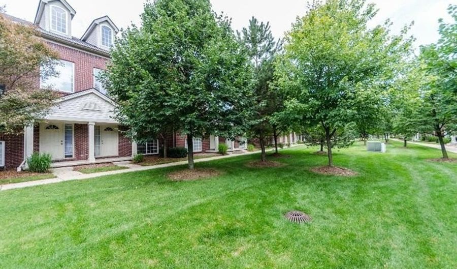 3099 Promenade Cir, Ann Arbor, MI 48108 - 3 Beds, 2 Bath
