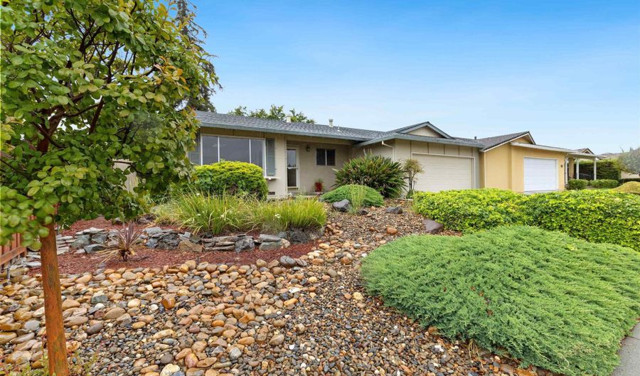 1119 San Jose Dr, Antioch, CA 94509 - 4 Beds, 2 Bath