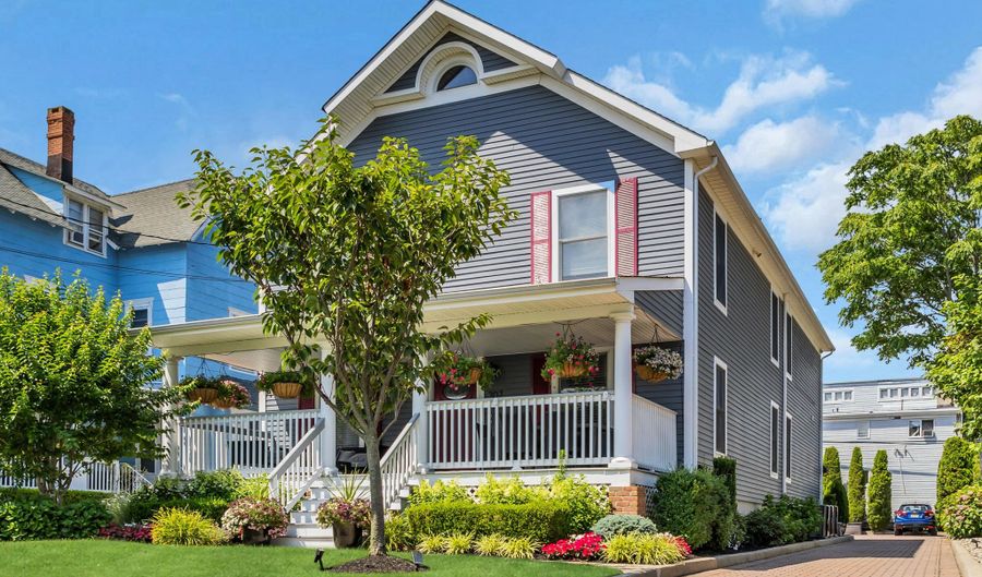 307 6th Ave B, Asbury Park, NJ 07712 - 3 Beds, 2 Bath