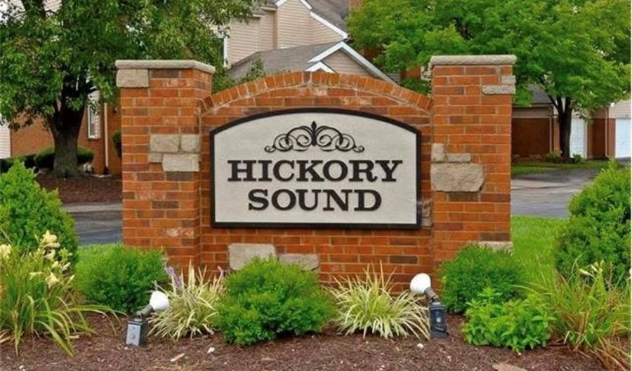 1316 Holgate G6, Ballwin, MO 63021 - 2 Beds, 2 Bath
