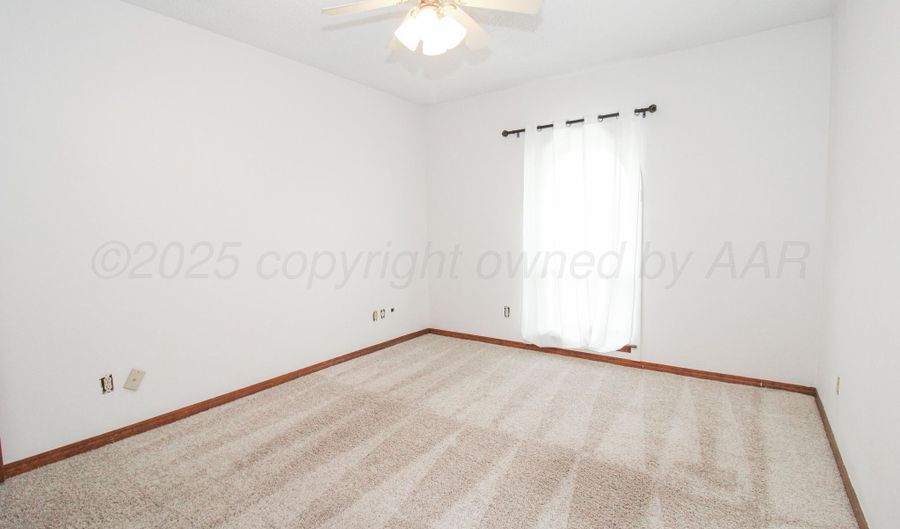 6108 Belpree Rd, Amarillo, TX 79106 - 2 Beds, 2 Bath