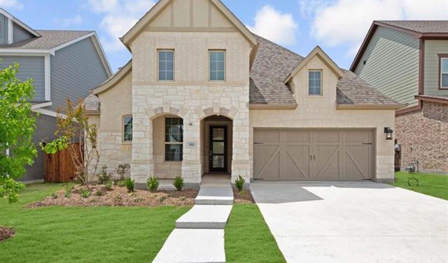 1904 Roundtree Circle Cir, Aledo, TX 76008 - 4 Beds, 3 Bath