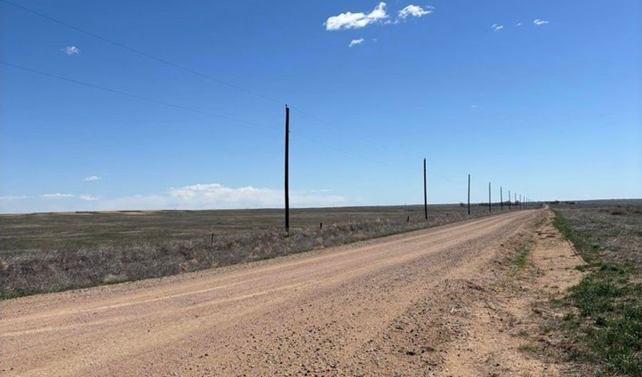 2 County Road 83, Briggsdale, CO 80611 - 0 Beds, 0 Bath