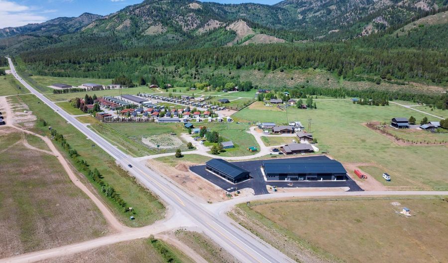 LOT 1 DEAD HORSE MEADOWS SUB Suite C, Alpine, WY 83128 - 0 Beds, 0 Bath