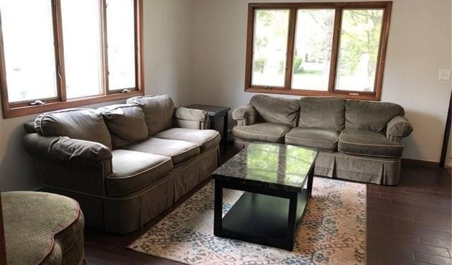 1610 SOUTH Blvd, Ann Arbor, MI 48104 - 3 Beds, 2 Bath