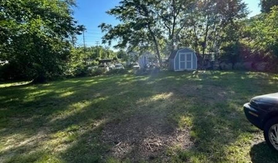 126 W NICHOLSON Rd APT A, Audubon, NJ 08106 - 2 Beds, 1 Bath
