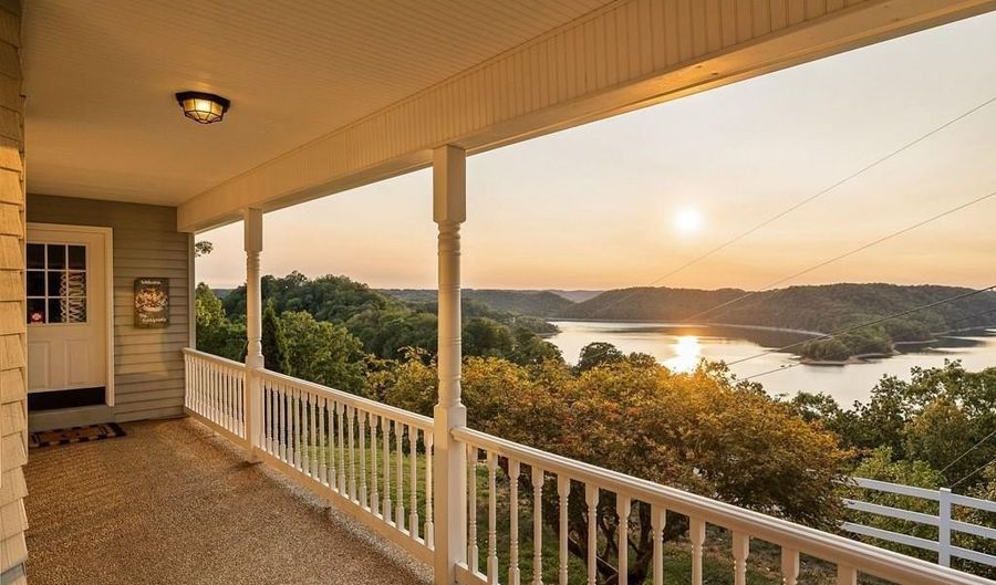 180 Austin Ridge Rd, Baxter, TN 38544 - 3 Beds, 4 Bath