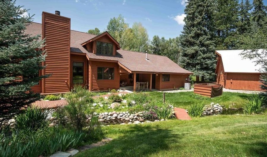 271 Pinestone Dr, Bayfield, CO 81122 - 3 Beds, 4 Bath