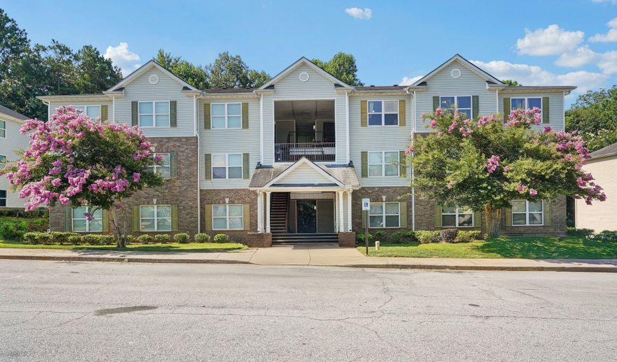 8302 Waldrop, Decatur, GA 30034 - 3 Beds, 2 Bath