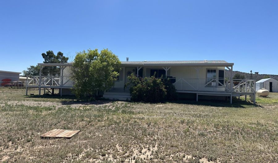 2810 N Papago Trl, Chino Valley, AZ 86323 - 3 Beds, 2 Bath