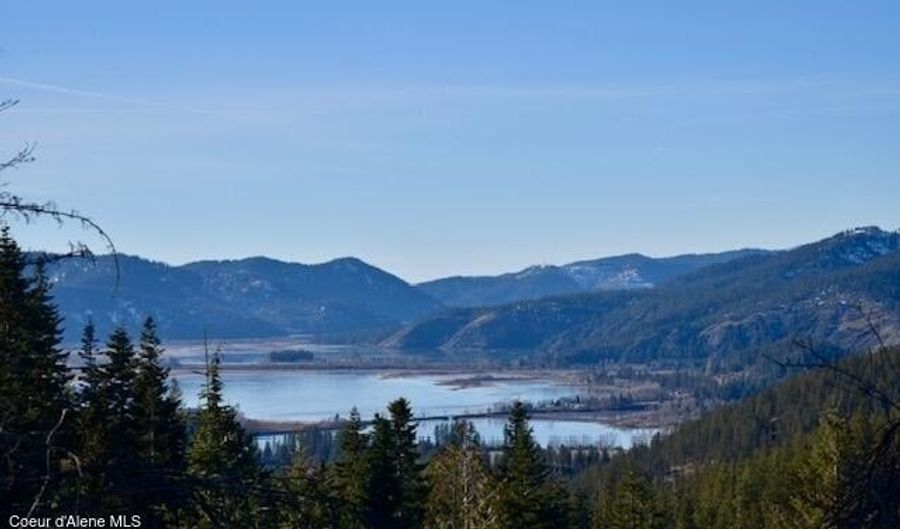 Nka S Eagle Peak, Cataldo, ID 83810 - 0 Beds, 0 Bath