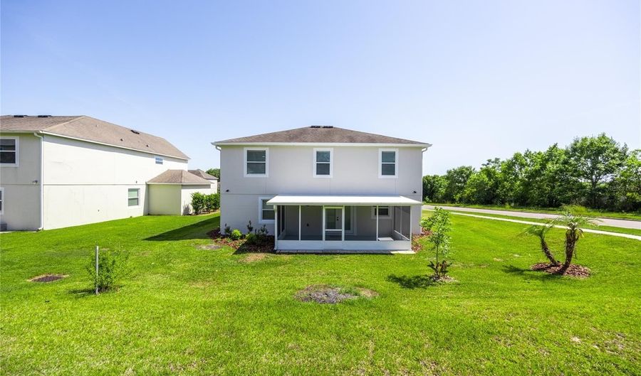14384 NW 160TH Ln, Alachua, FL 32615 - 5 Beds, 4 Bath