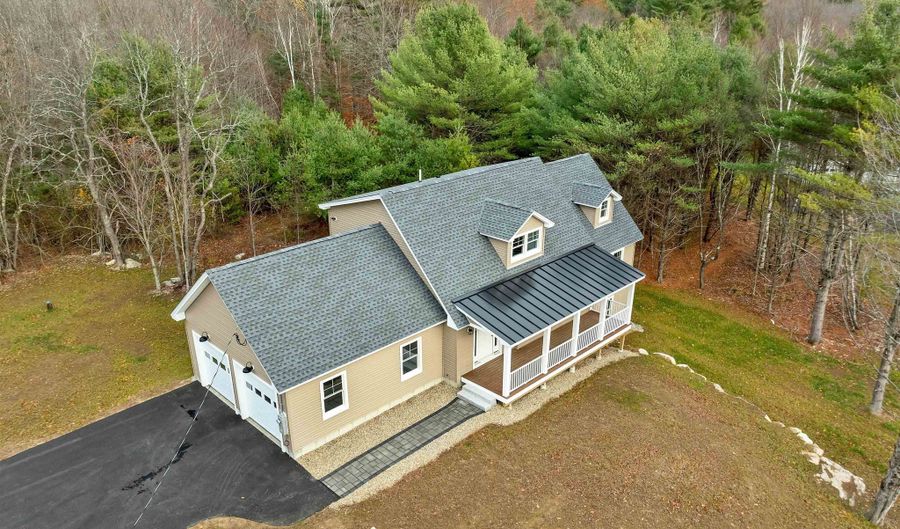 650 Alton Mountain Rd, Alton, NH 03810 - 4 Beds, 3 Bath
