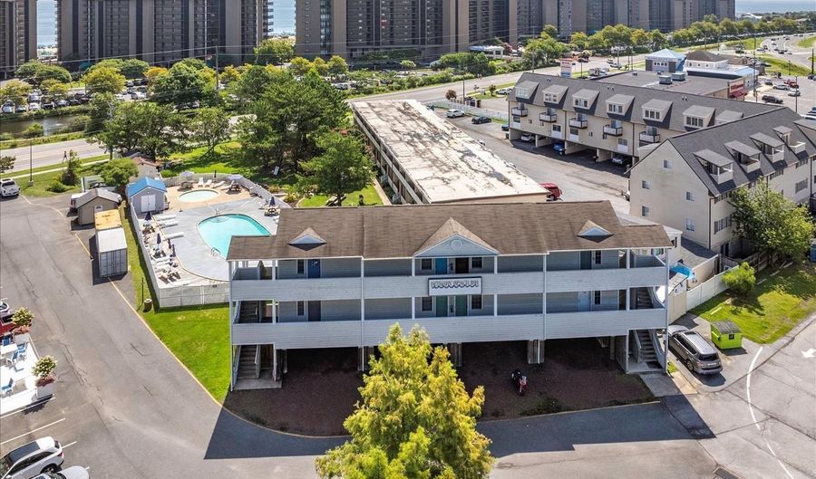 39634 JEFFERSON BRIDGE Rd #201, Bethany Beach, DE 19930 - 0 Beds, 1 Bath