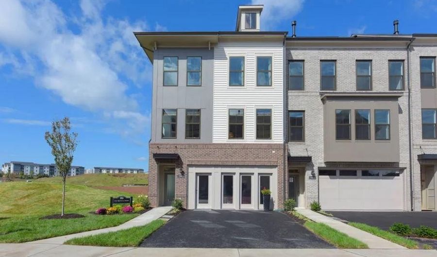 23590 RAYTOWN Ter, Ashburn, VA 20148 - 3 Beds, 4 Bath