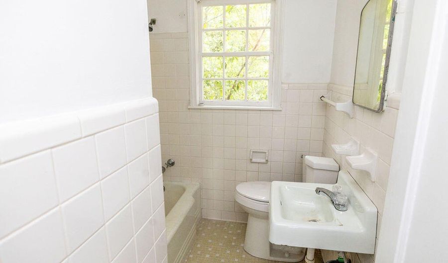2563 Central Ave, Augusta, GA 30904 - 4 Beds, 3 Bath