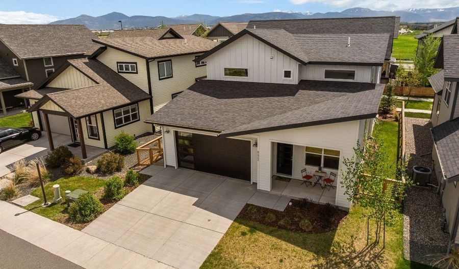 5422 Vahl Way, Bozeman, MT 59718 - 4 Beds, 3 Bath