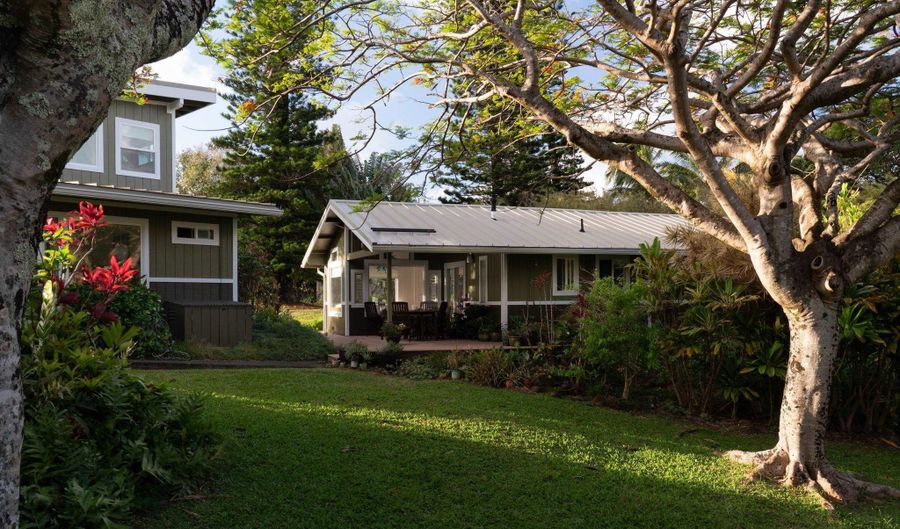 453 N Honokala Rd, Haiku, HI 96708 - 3 Beds, 2 Bath