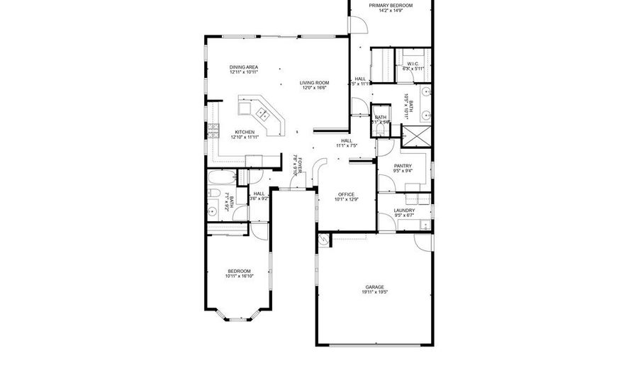 5110 Silenzio St, Las Vegas, NV 89135 - 2 Beds, 2 Bath