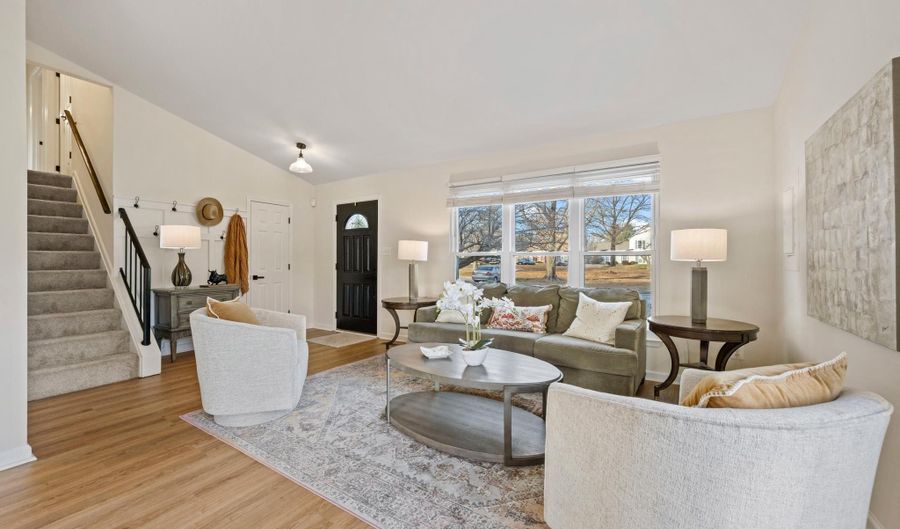 1231 CALDWELL Ct N, Belcamp, MD 21017 - 3 Beds, 2 Bath