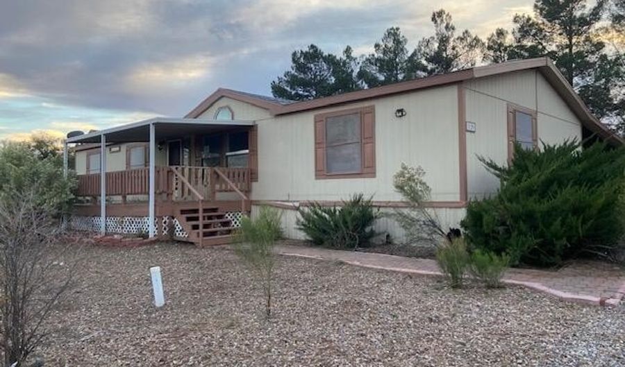 3129 W Cypress Dr, Benson, AZ 85602 - 3 Beds, 2 Bath