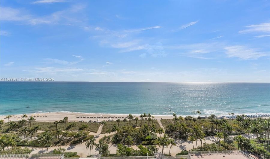 9801 Collins Ave 16Y, Bal Harbour, FL 33154 - 2 Beds, 3 Bath