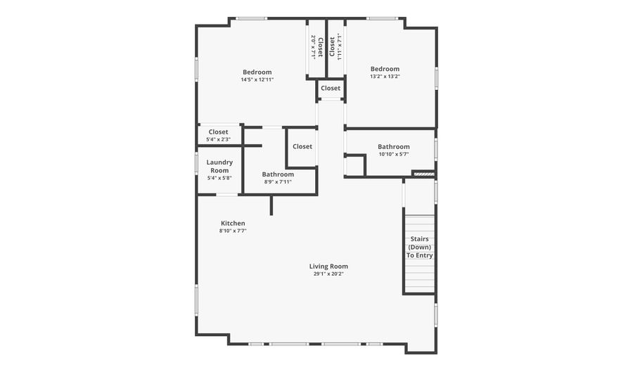 919 NW Portland Ave, Bend, OR 97703 - 0 Beds, 0 Bath