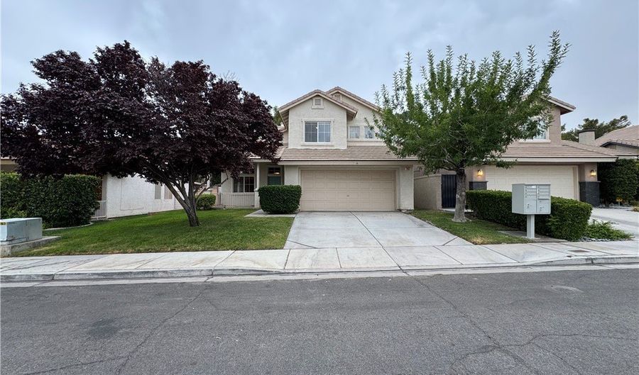 2032 SmokeTree Village Cir, Henderson, NV 89012 - 3 Beds, 3 Bath