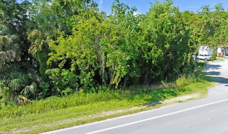 590 Hwy 98, Apalachicola, FL 32320 - 0 Beds, 0 Bath