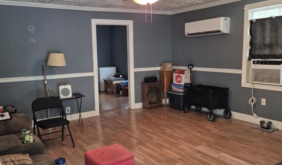 3117 Truman Ave, Anniston, AL 36201 - 3 Beds, 1 Bath