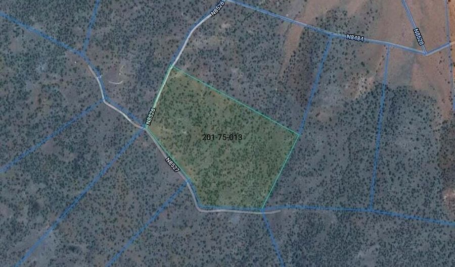 Lot 13 N8526, Concho, AZ 85924 - 0 Beds, 0 Bath