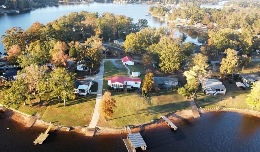 587 Nance Rd, Abbeville, SC 29620 - 2 Beds, 1 Bath