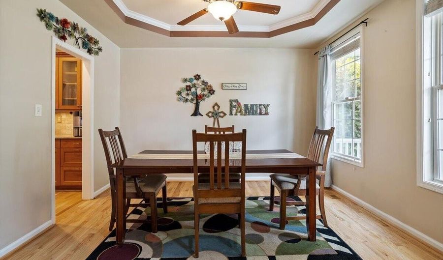 2004 Battlewood Rd, Apex, NC 27523 - 4 Beds, 3 Bath