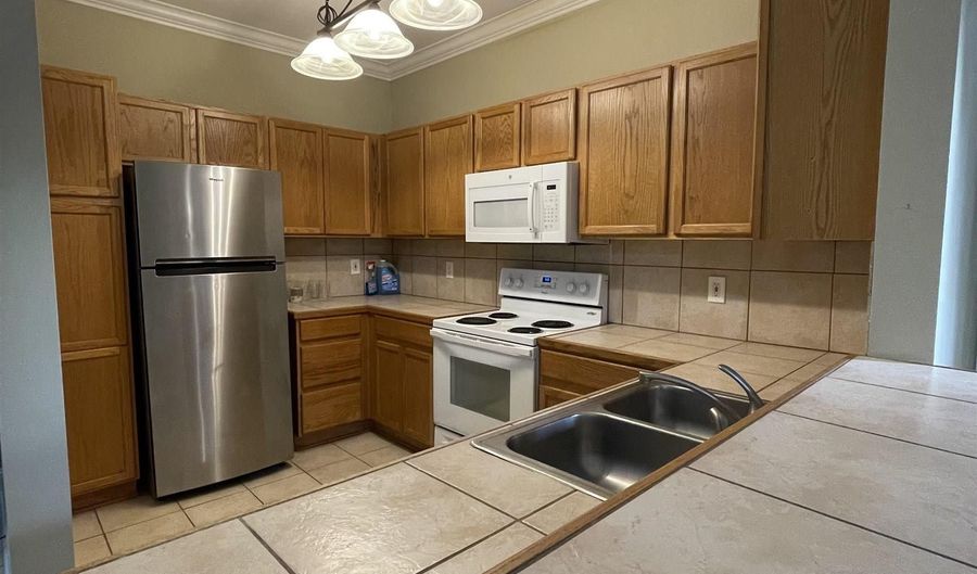 710 E Boyd Dr #1508, Baton Rouge, LA 70808 - 3 Beds, 3 Bath