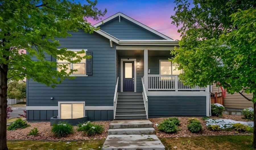 4697 Crestone Peak St, Brighton, CO 80601 - 3 Beds, 2 Bath