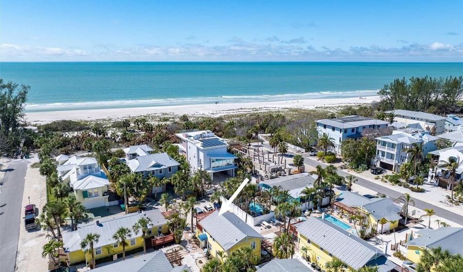 110 OAK Ave A, Anna Maria, FL 34216 - 2 Beds, 2 Bath