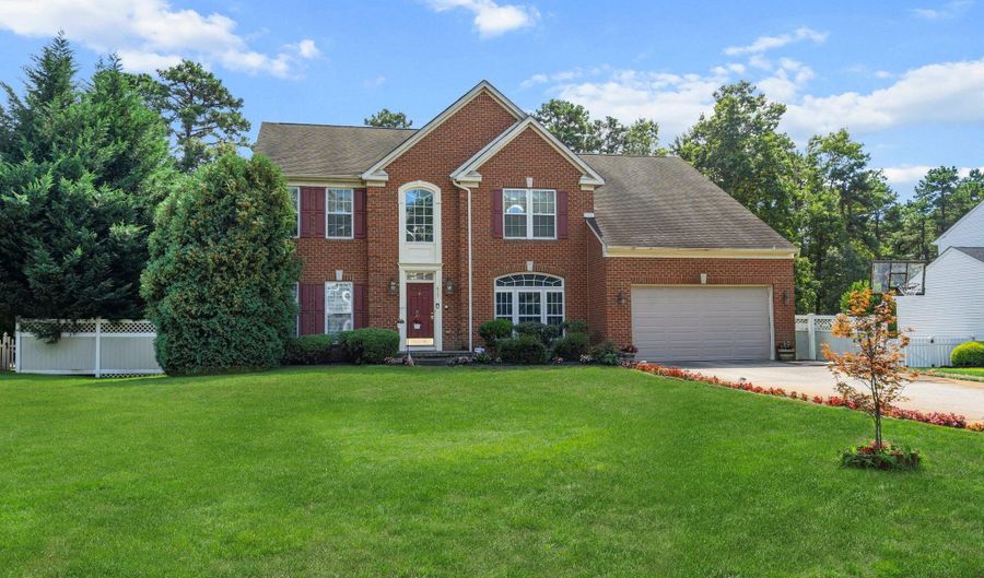 417 Virginia Ave, Bayville, NJ 08721 - 4 Beds, null Bath
