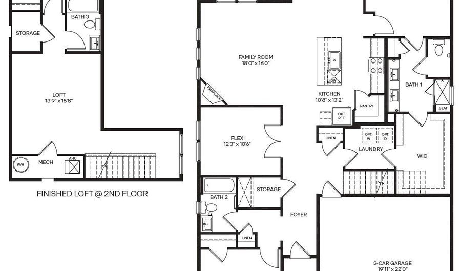 14 Cedardale, Lower, NJ 08251 - 3 Beds, 3 Bath