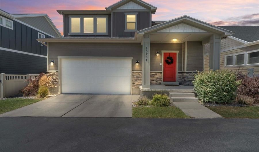 15254 S CAVALRY W, Bluffdale, UT 84065 - 4 Beds, 4 Bath