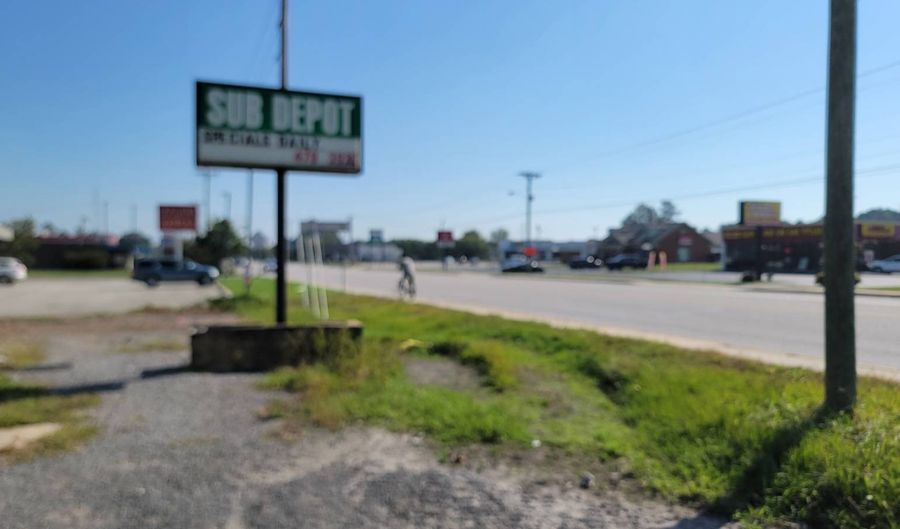 117 Hwy 15-401 Byp E, Bennettsville, SC 29512 - 0 Beds, 2 Bath