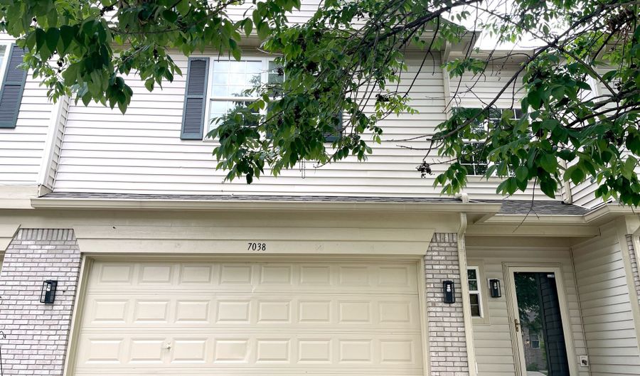7038 Tyler Ln, Indianapolis, IN 46217 - 3 Beds, 3 Bath