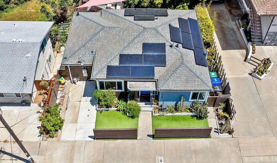 3109 Hawk, San Diego, CA 92103 - 4 Beds, 3 Bath