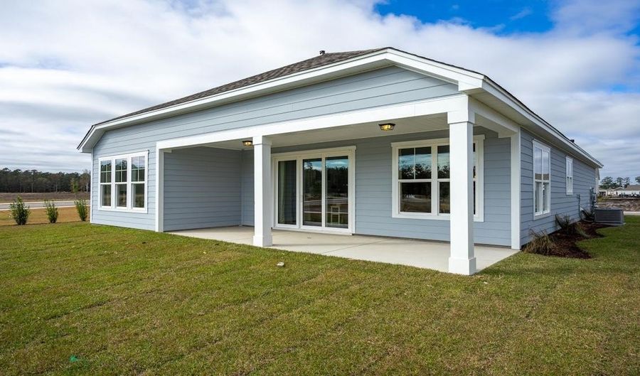 1296 Woodhouse Dr, Ash, NC 28420 - 3 Beds, 2 Bath