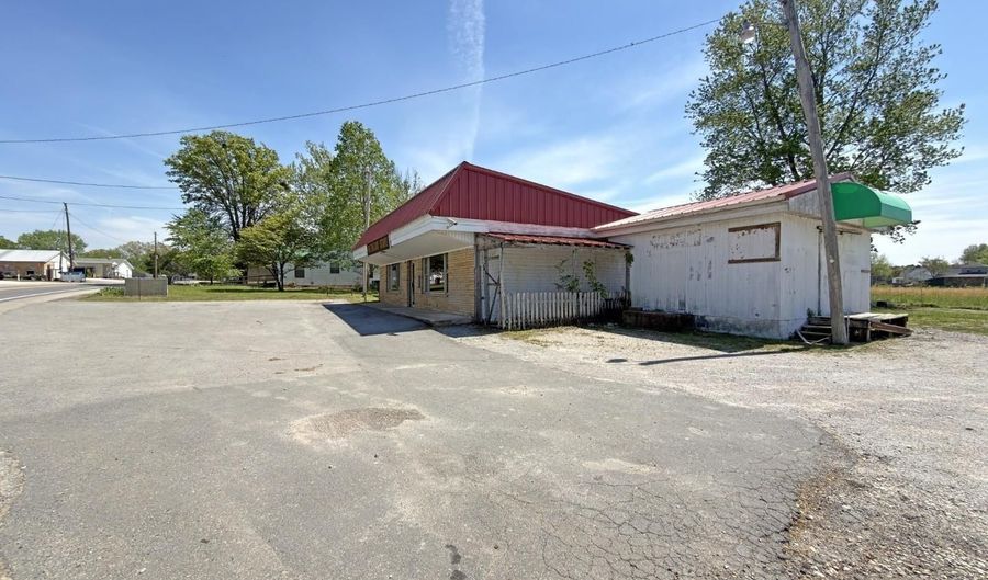 6435 Bethesda, Batesville, AR 72501 - 0 Beds, 0 Bath