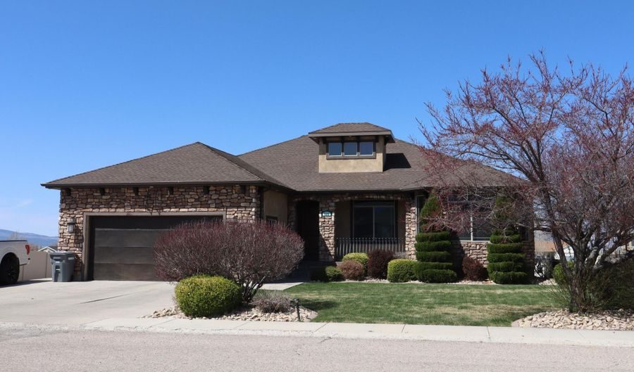 525 N 1100 E, Beaver, UT 84713 - 5 Beds, 3 Bath