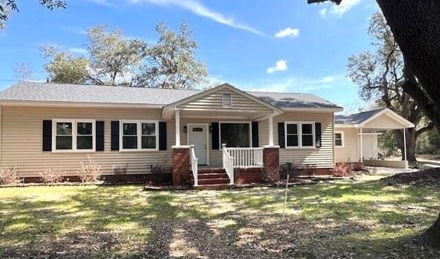 51 Ansley Rd, Barnwell, SC 29812 - 3 Beds, 3 Bath