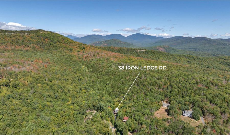 38 Iron Ledge Rd, Bartlett, NH 03812 - 3 Beds, 3 Bath