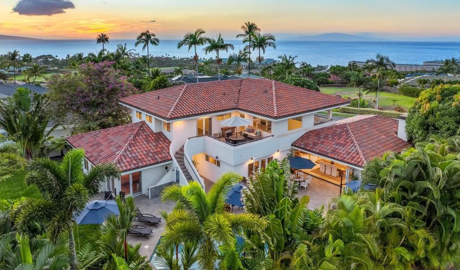 3977 Wailea Ekolu Pl, Kihei, HI 96753 - 4 Beds, 6 Bath