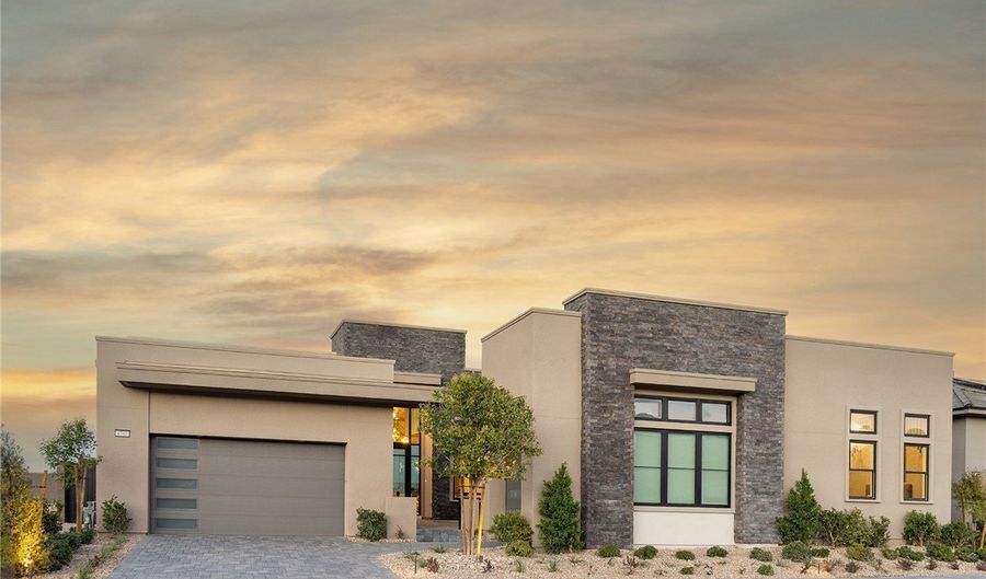 4780 Argento Peak St, Las Vegas, NV 89135 - 4 Beds, 4 Bath