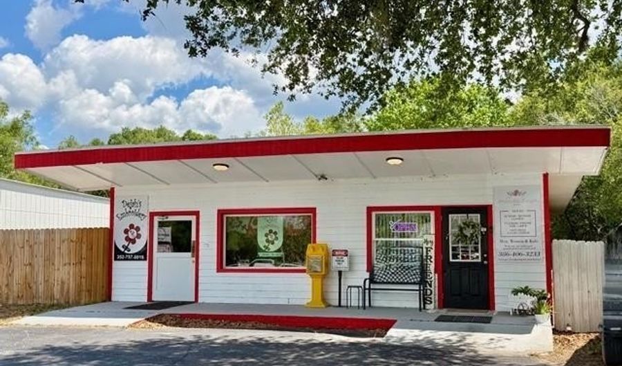 1180 S Main St, Bell, FL 32619 - 0 Beds, 0 Bath